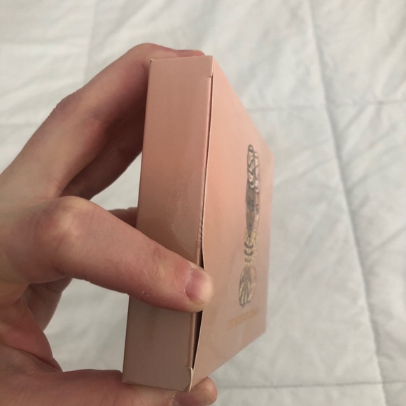 Juvia’s Place Nudes palette - Picture 4 of 6